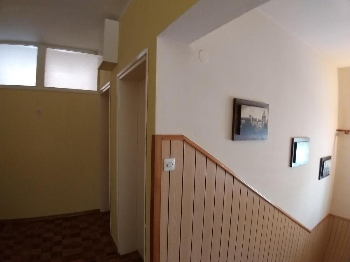Balen Guest House Ραμπ Εξωτερικό φωτογραφία