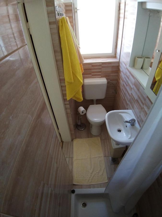 Balen Guest House Ραμπ Εξωτερικό φωτογραφία