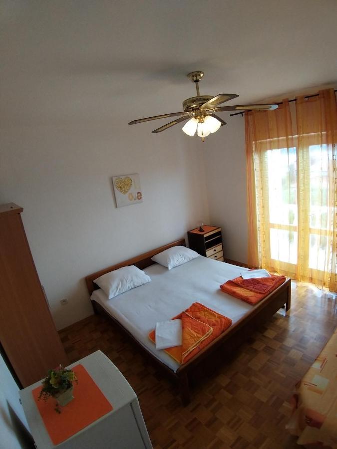 Balen Guest House Ραμπ Εξωτερικό φωτογραφία