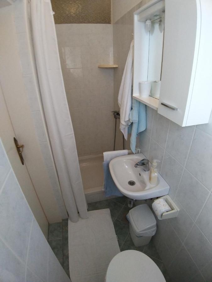 Balen Guest House Ραμπ Εξωτερικό φωτογραφία