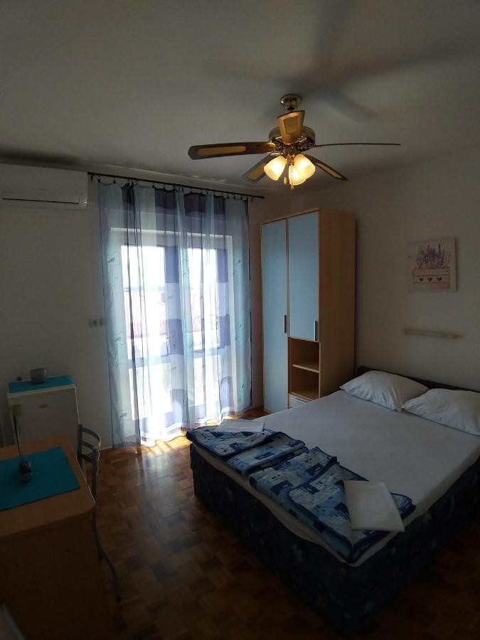 Balen Guest House Ραμπ Εξωτερικό φωτογραφία