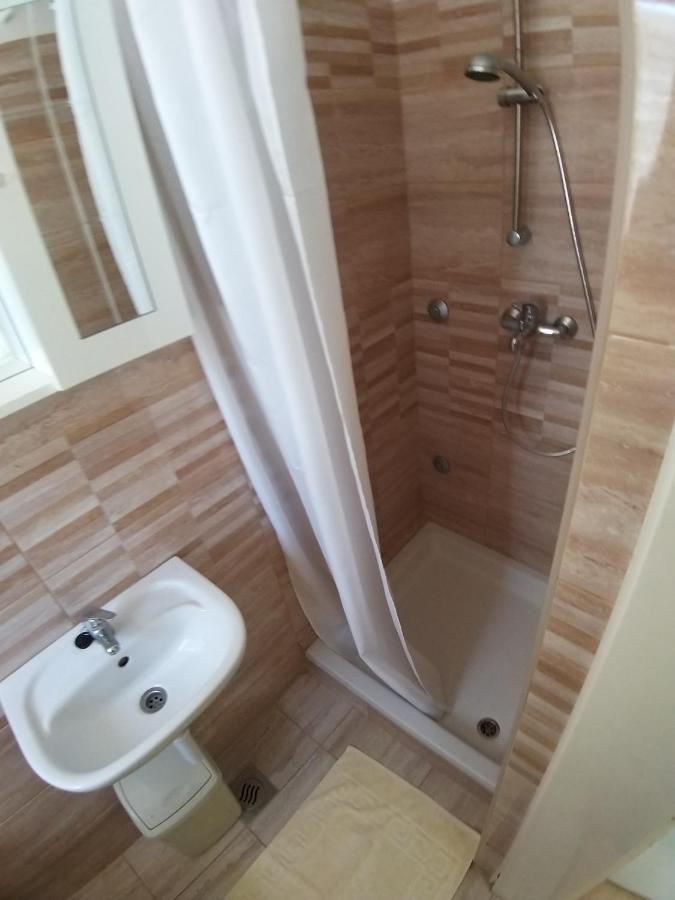 Balen Guest House Ραμπ Εξωτερικό φωτογραφία