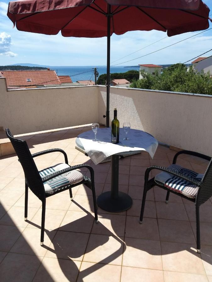 Balen Guest House Ραμπ Εξωτερικό φωτογραφία