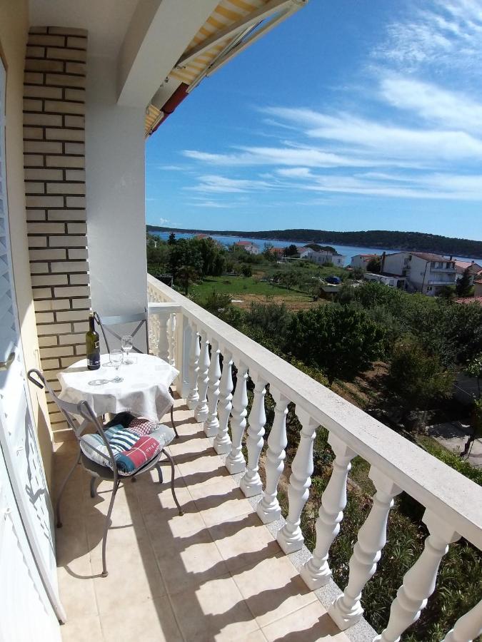 Balen Guest House Ραμπ Εξωτερικό φωτογραφία