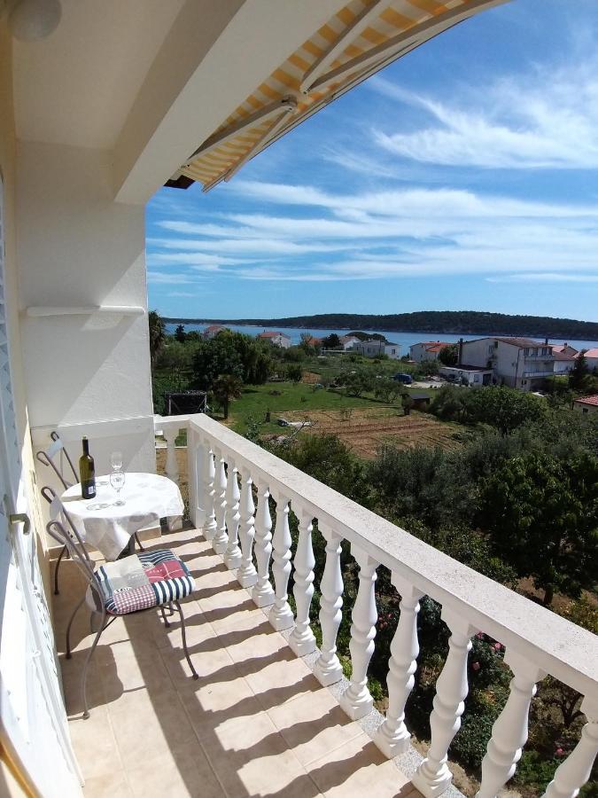 Balen Guest House Ραμπ Εξωτερικό φωτογραφία