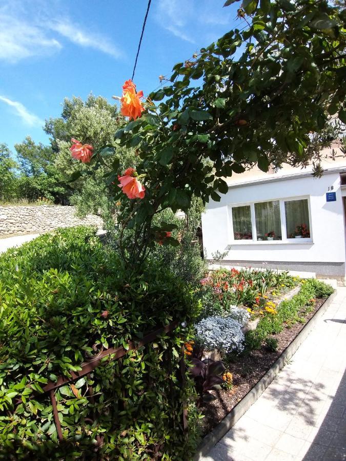 Balen Guest House Ραμπ Εξωτερικό φωτογραφία