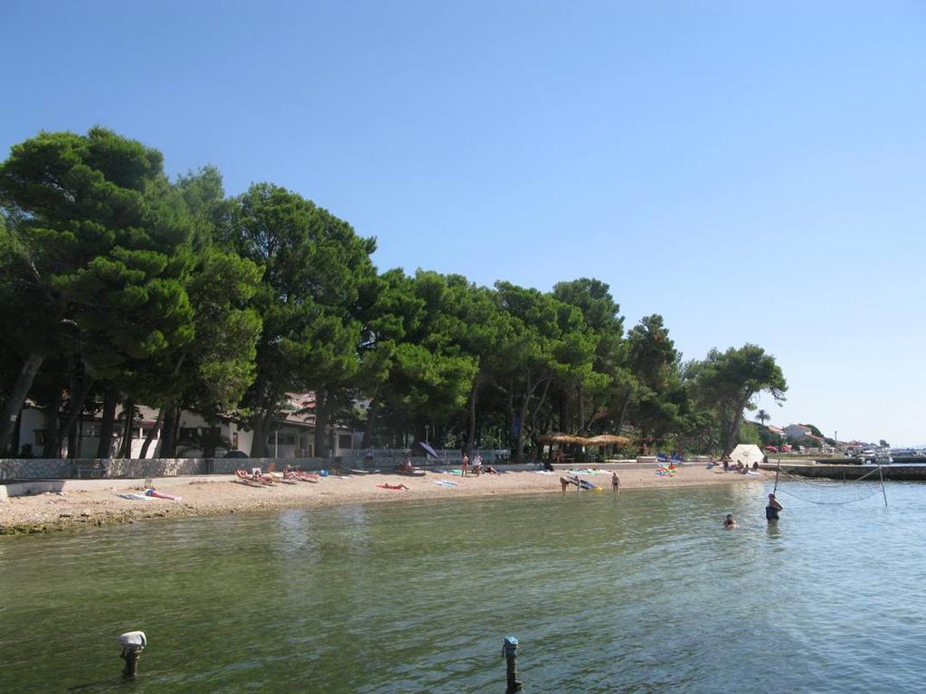 Balen Guest House Ραμπ Εξωτερικό φωτογραφία