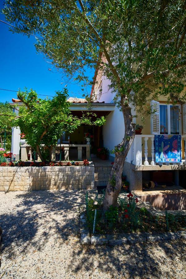 Balen Guest House Ραμπ Εξωτερικό φωτογραφία