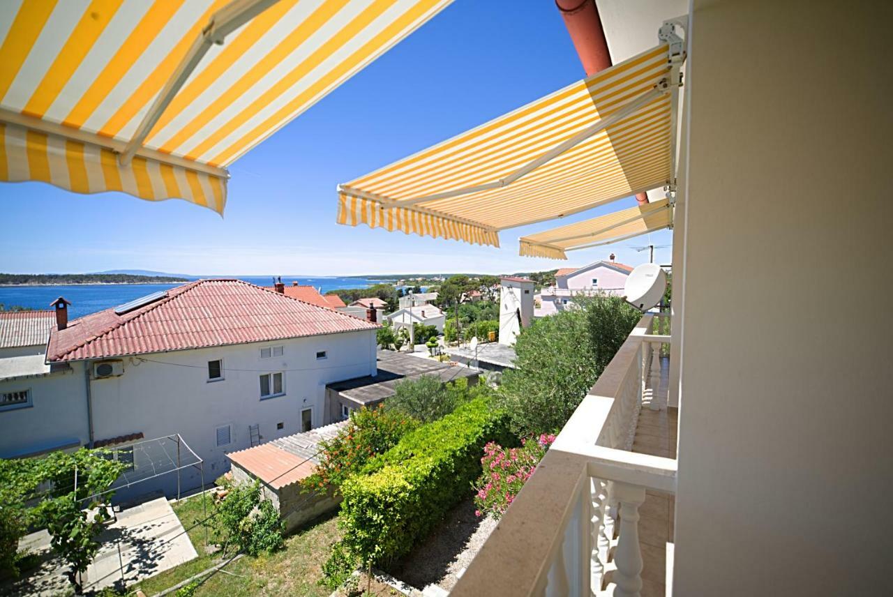 Balen Guest House Ραμπ Εξωτερικό φωτογραφία