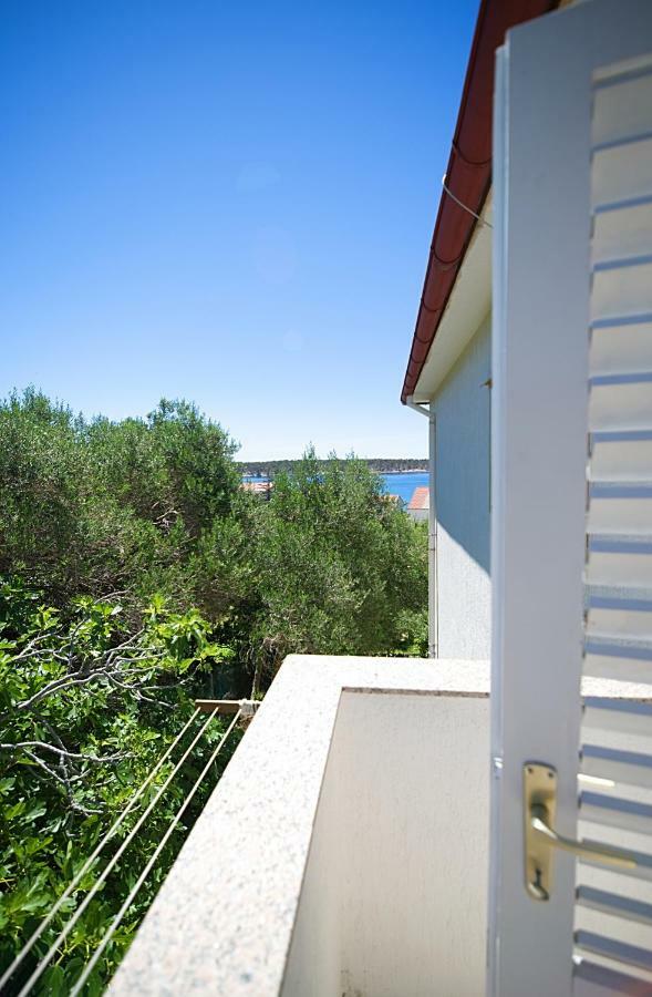 Balen Guest House Ραμπ Εξωτερικό φωτογραφία