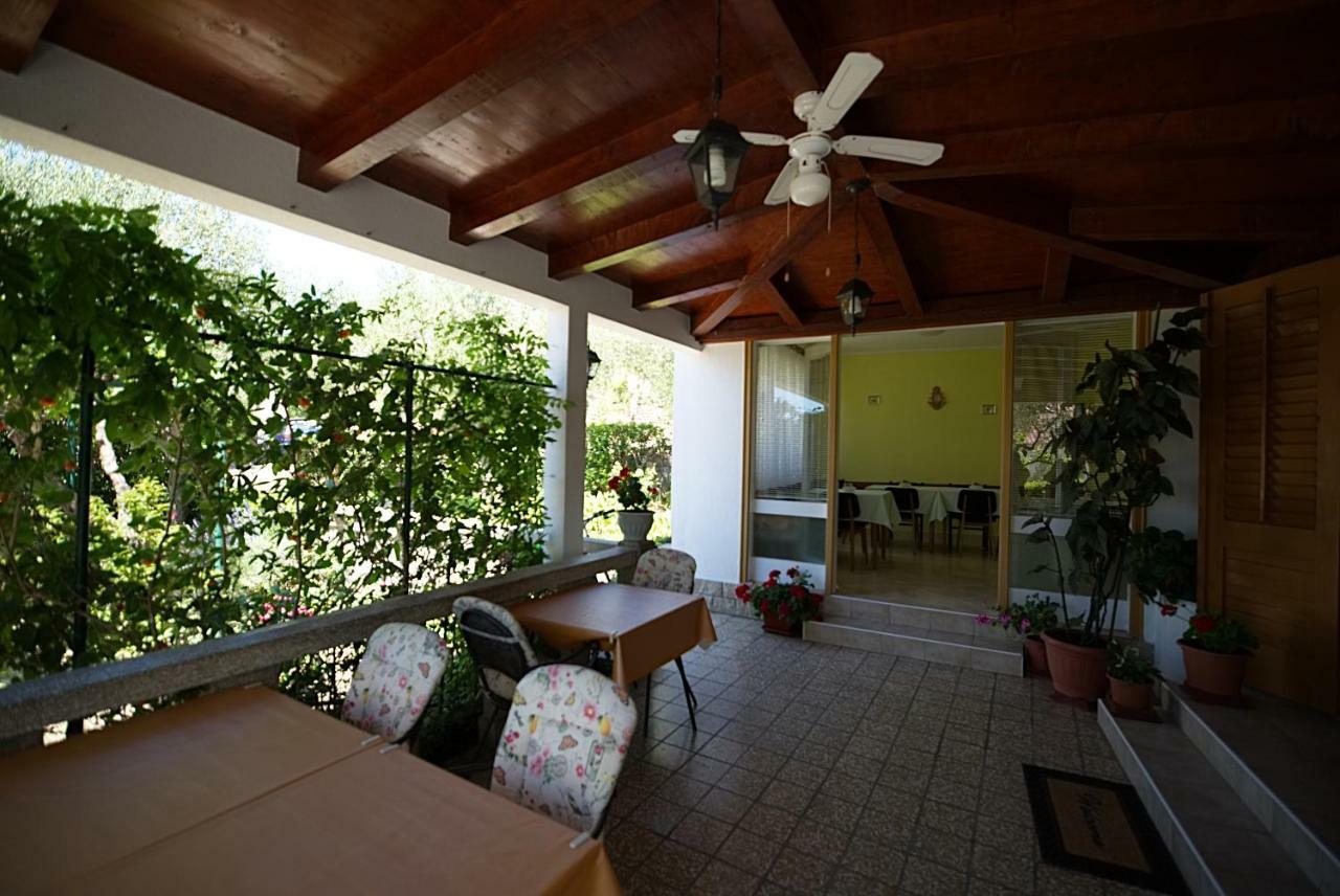Balen Guest House Ραμπ Εξωτερικό φωτογραφία