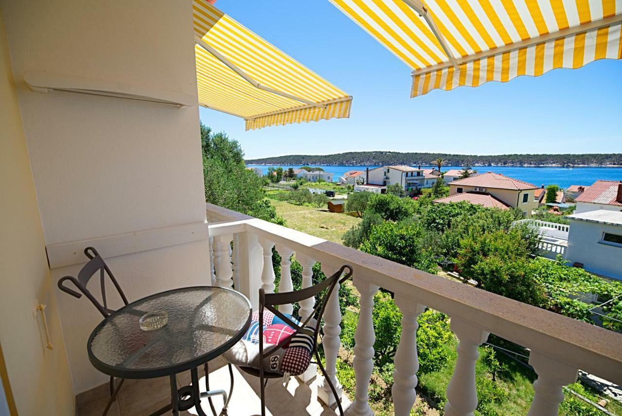 Balen Guest House Ραμπ Εξωτερικό φωτογραφία